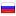 rocb.ru hosted country